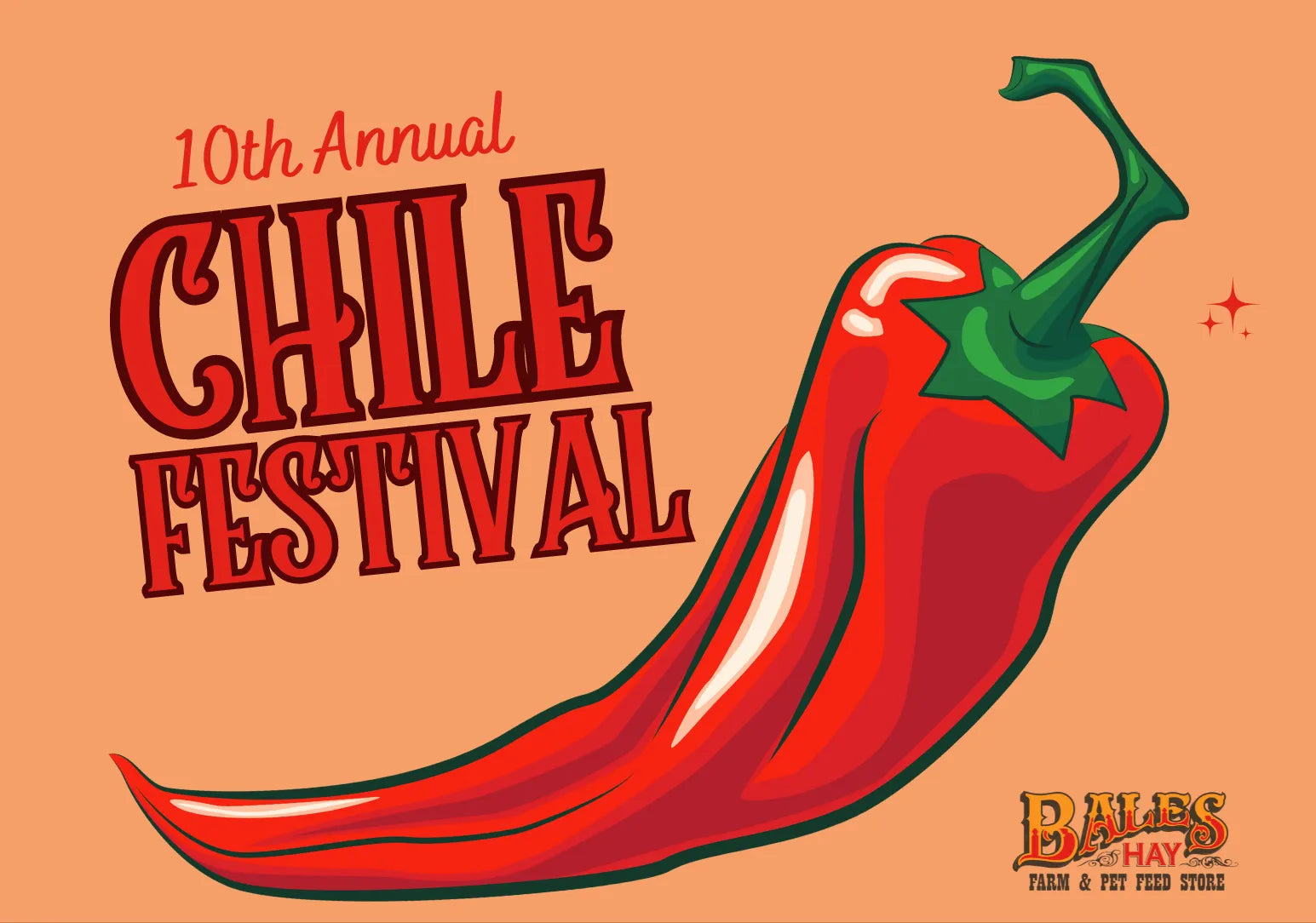 Chili Festival