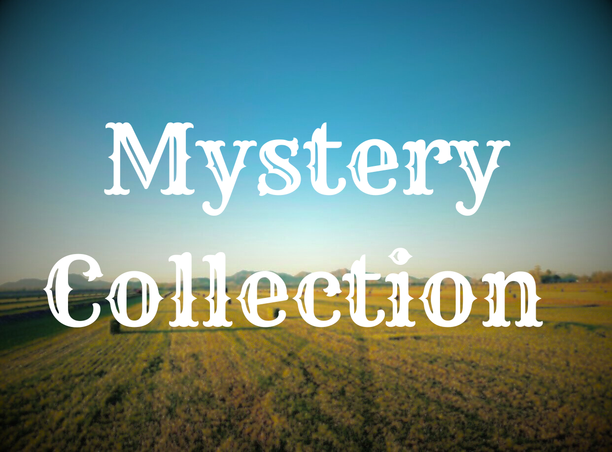 MYSTERY COLLECTION