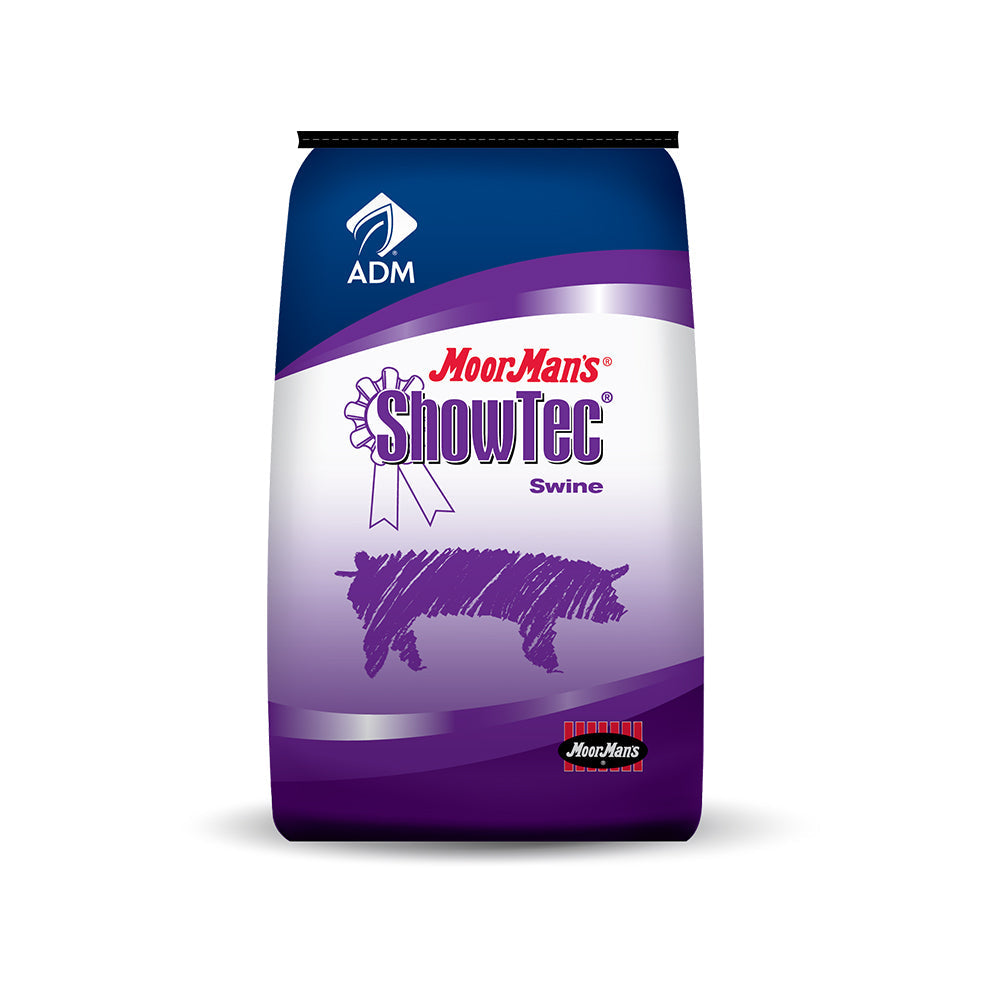 SHOWFEED
