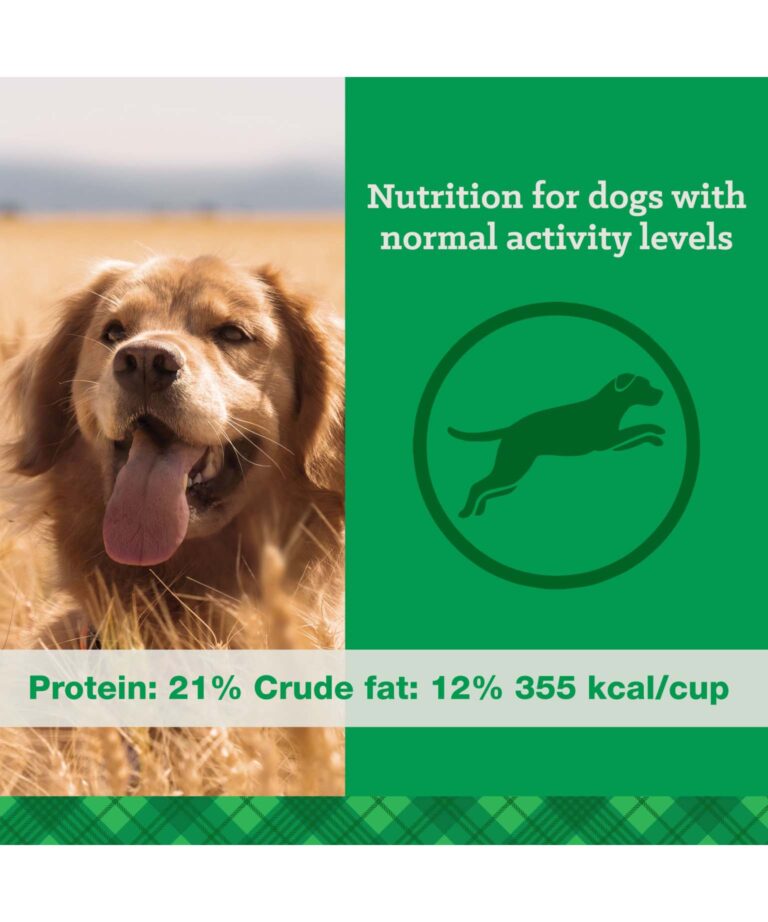 Nutrena - True Adult Maintenance 21-12 Dog Food -50#