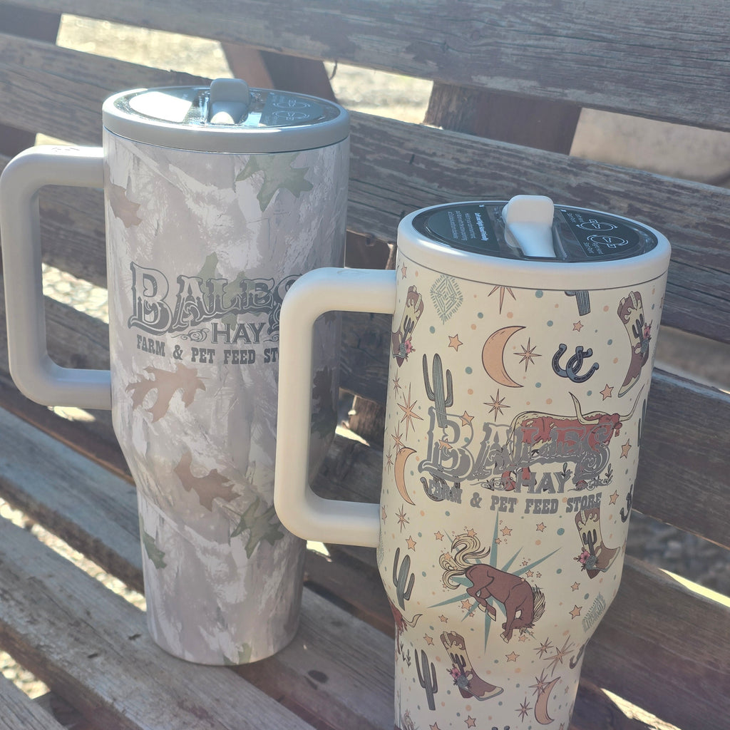 HydroJug Tumblers (More Colors Available)
