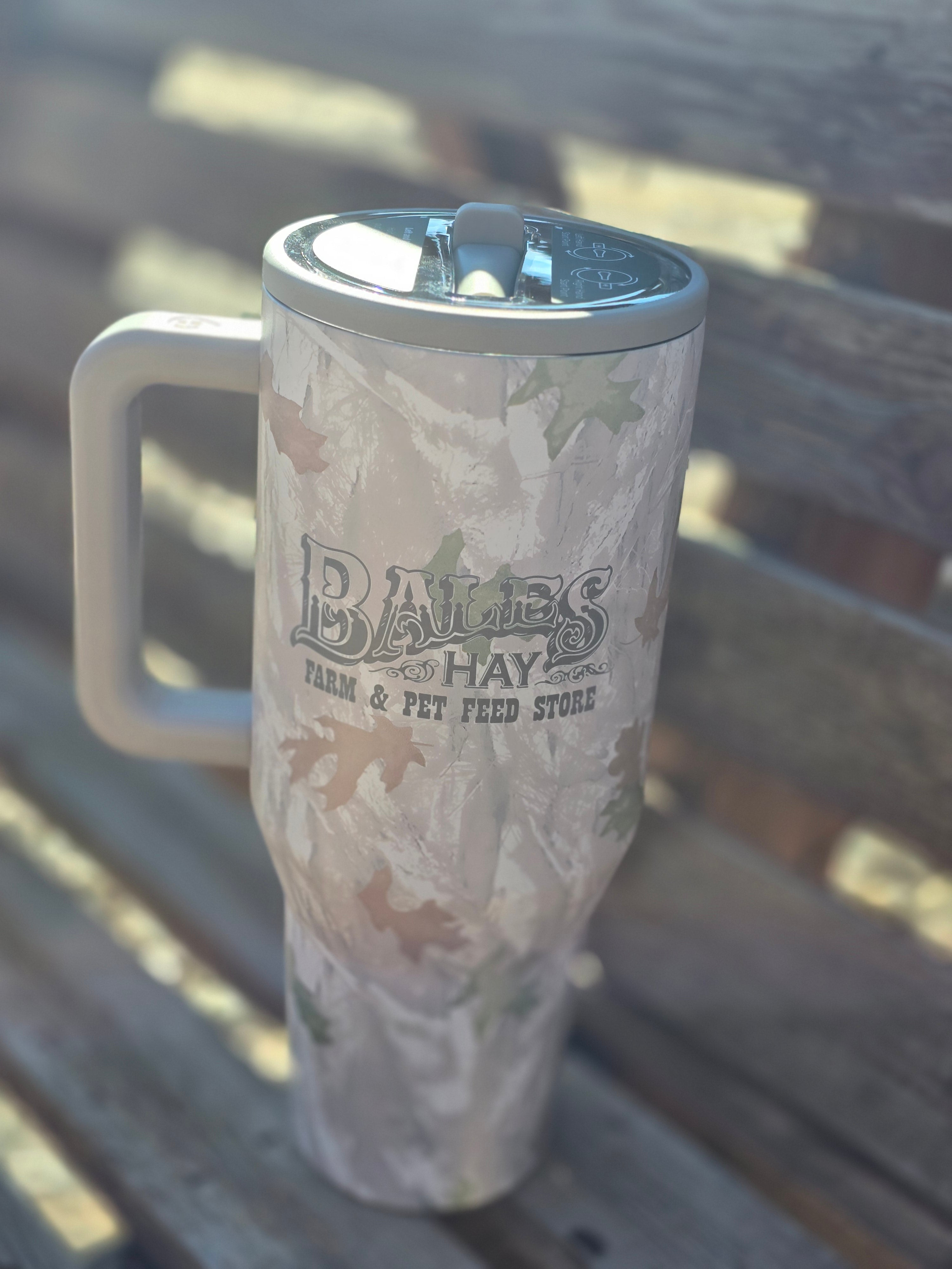 HydroJug Tumblers (More Colors Available)