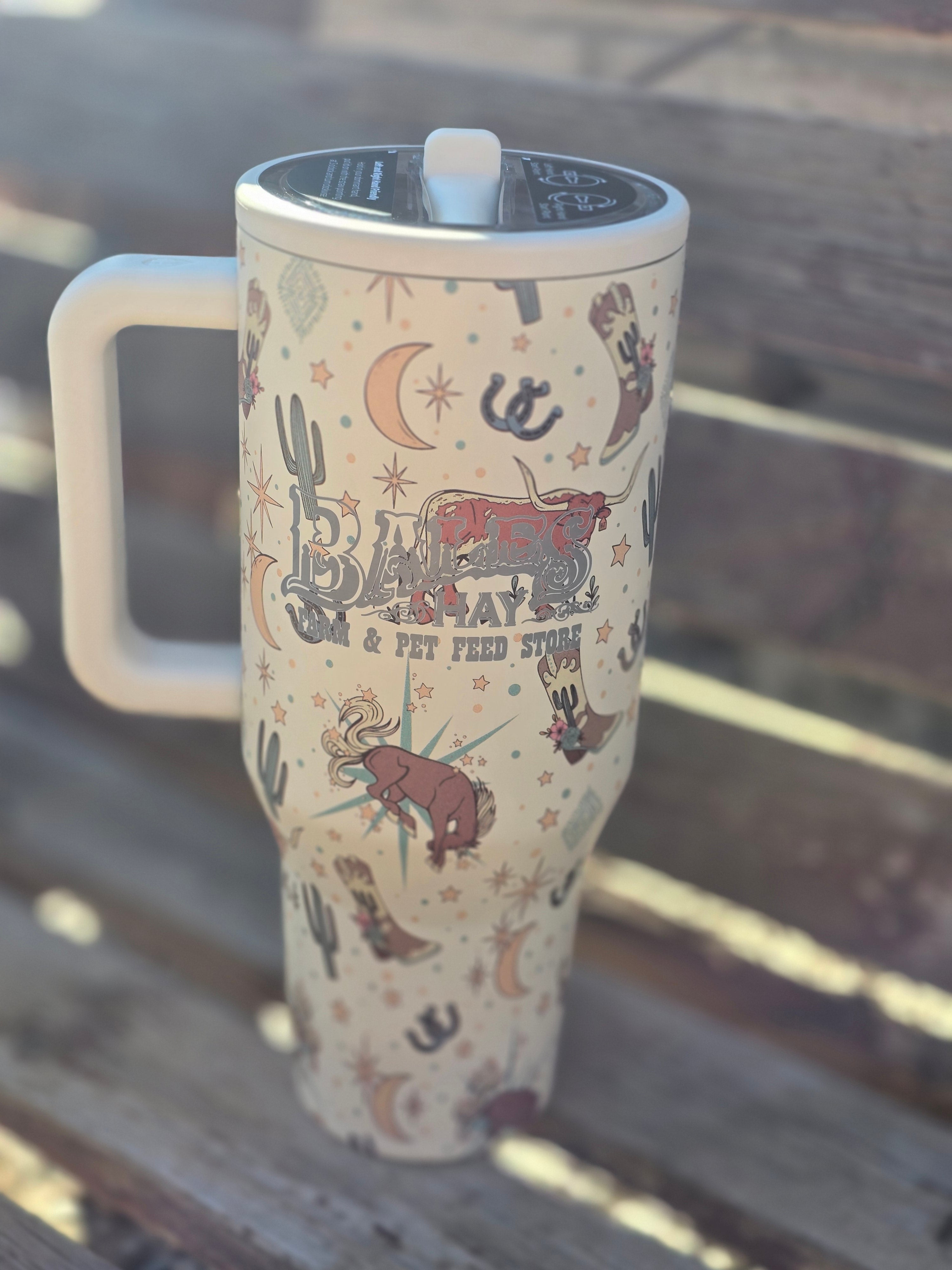 HydroJug Tumblers (More Colors Available)