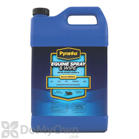 Pyranha - Fly Repellent [Multiple Options]