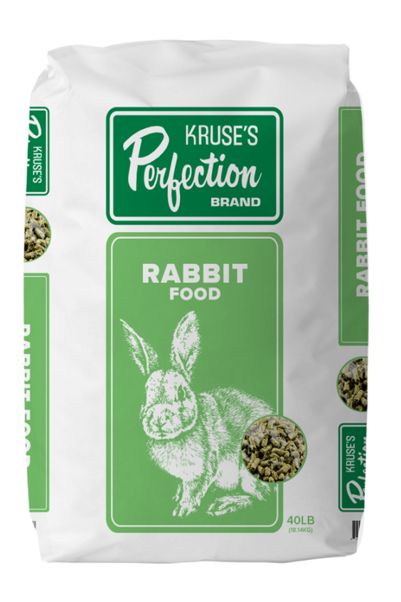 Kruse - Rabbit 40#