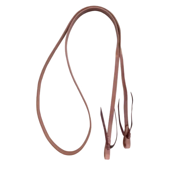 Roping Rein - 5/8" Harness