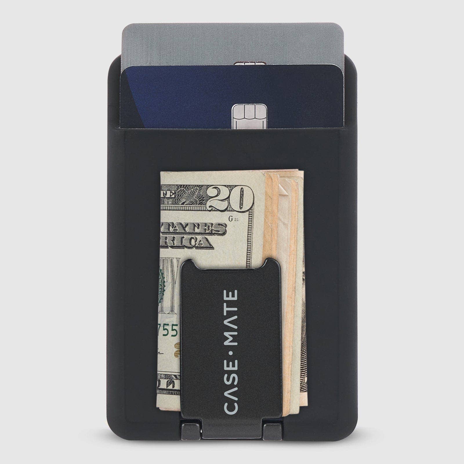 Case-Mate 3 in 1 MagSafe Wallet