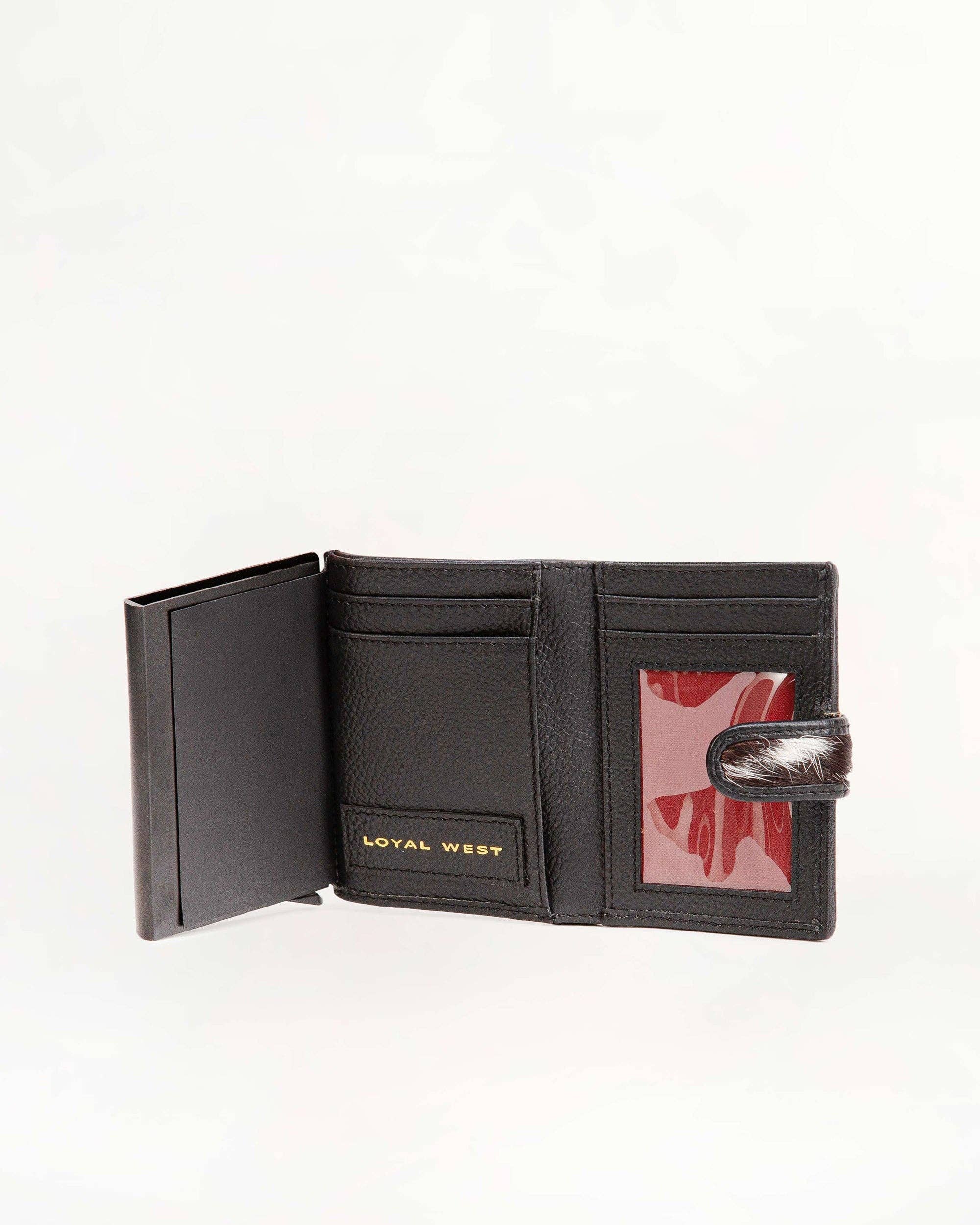 My Prairie Credit Card Holder