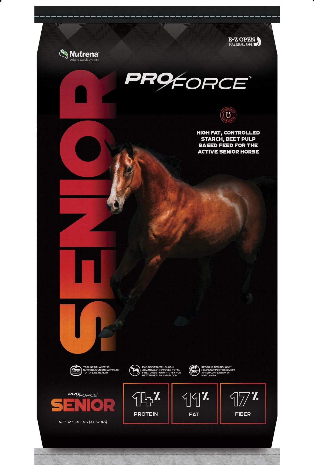 ProForce - Senior 50#
