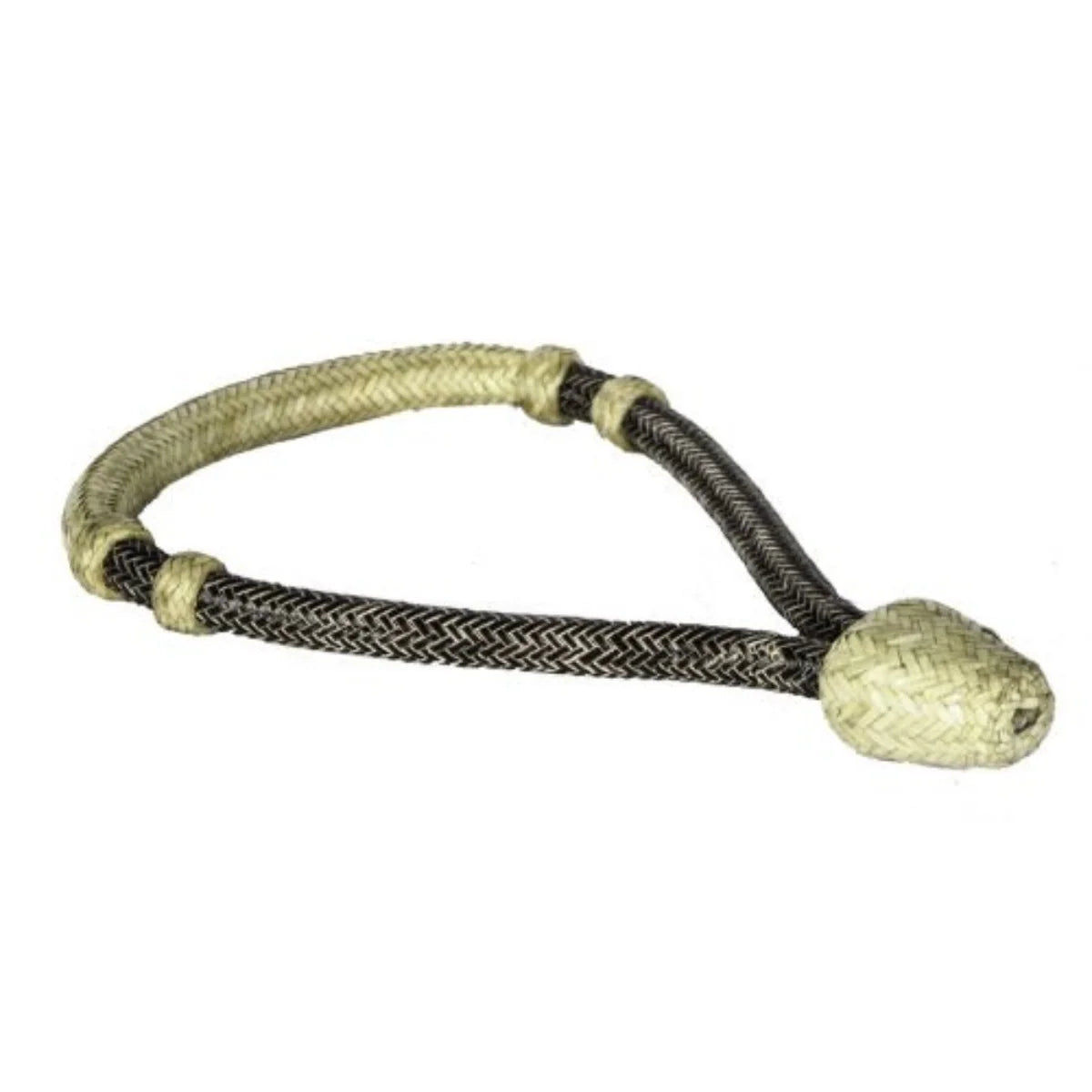 Core Bosal - Showman 1" Braided Rawhide