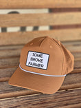 Load image into Gallery viewer, Some Broke Farmer Hat
