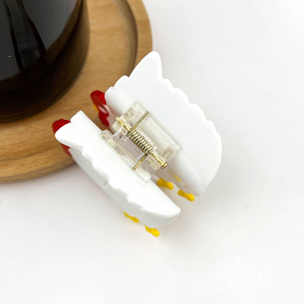 Chicken Claw Clip