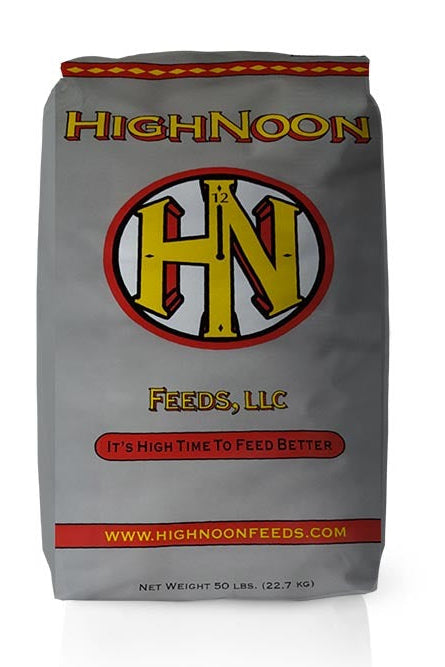 High Noon - Lamb 104