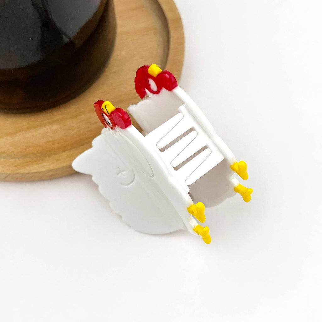 Chicken Claw Clip