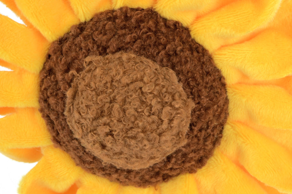 Sunflower Dog Toy
