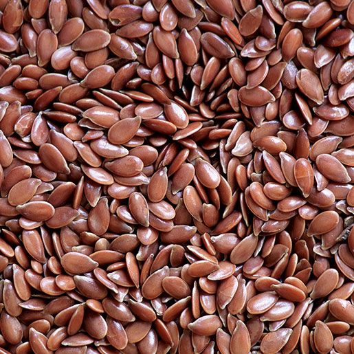 Grain- Flax Seed - 50#