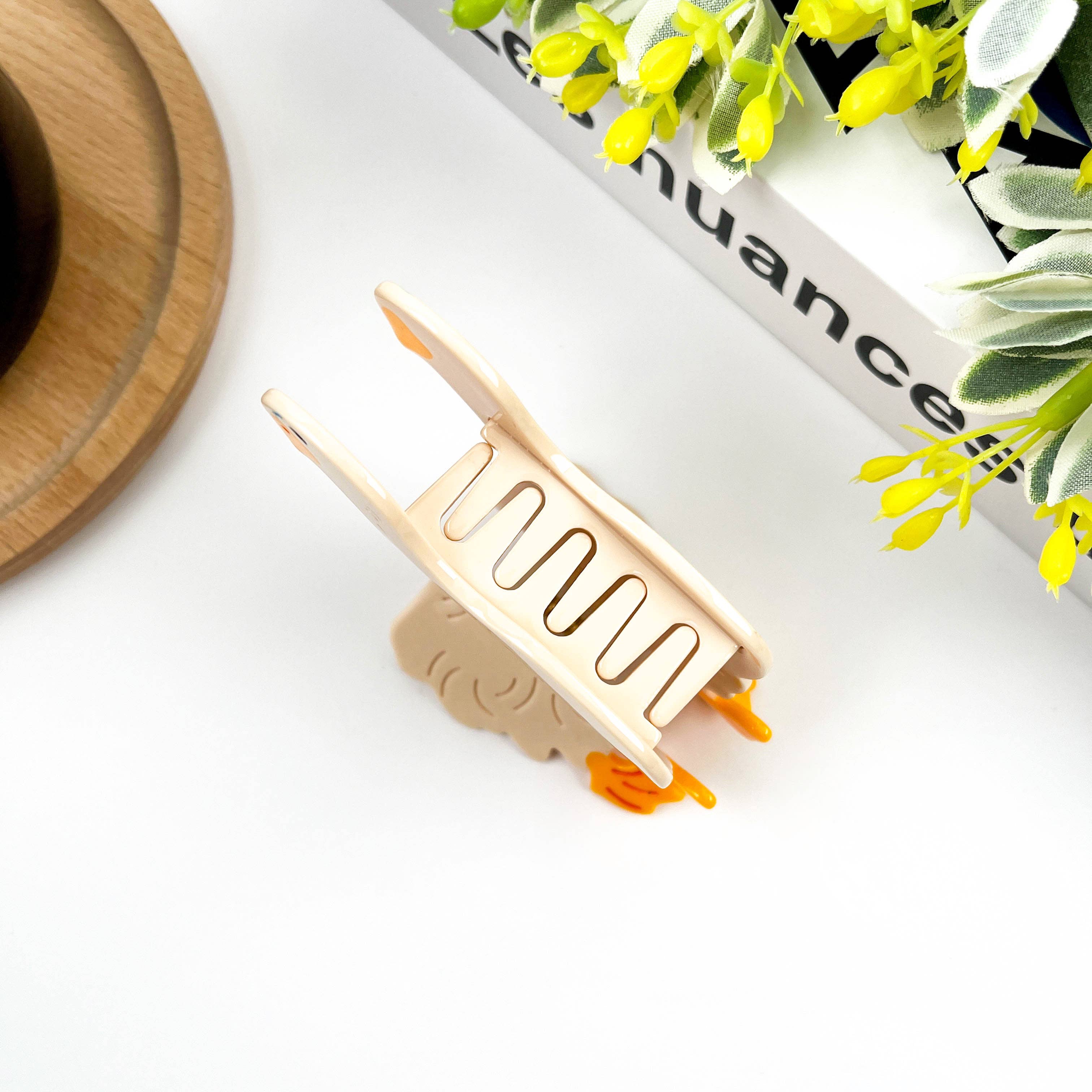 Duck Claw Clip