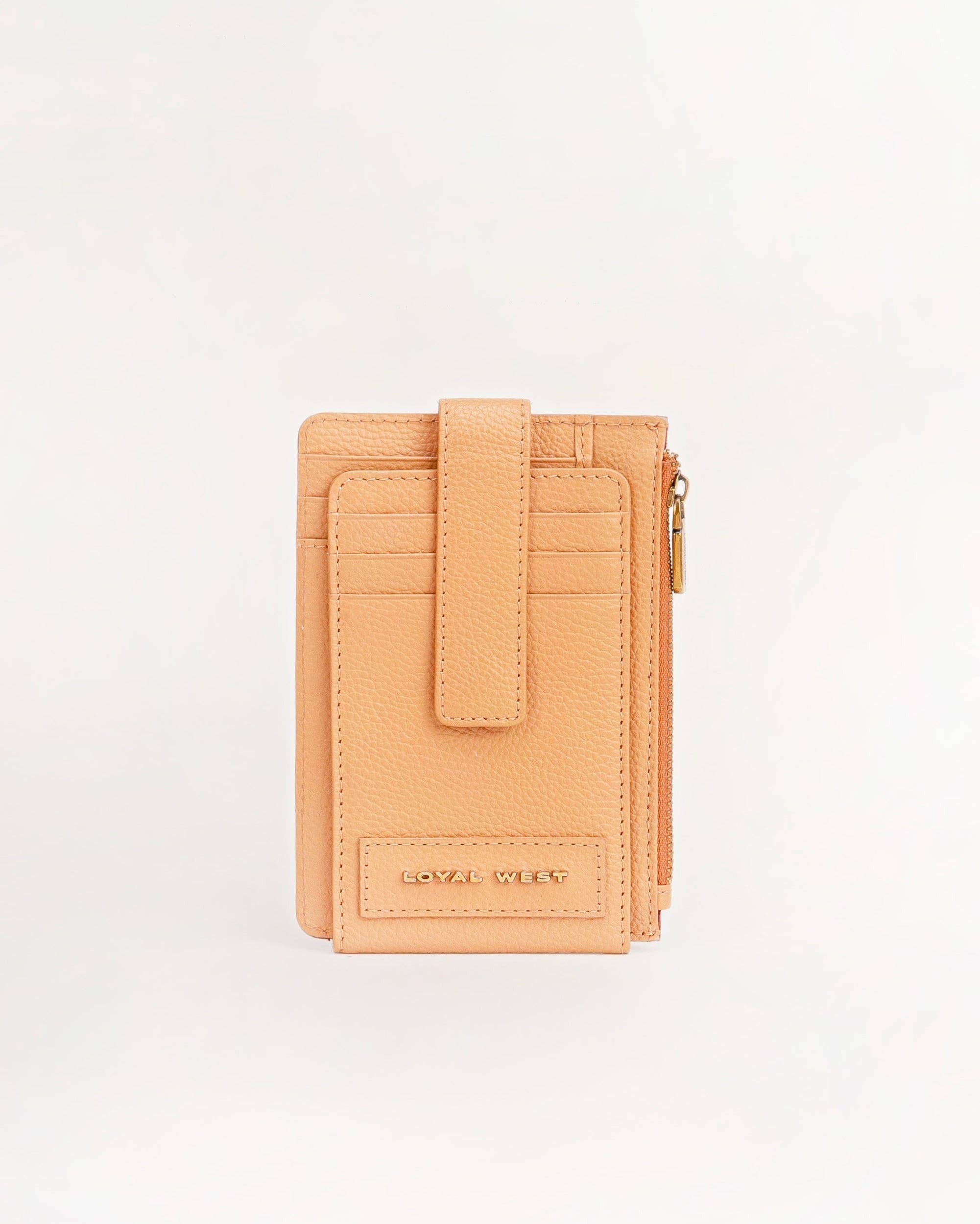 Blossom Card Holder