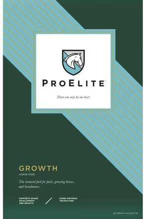 ProElite - Growth - 50#