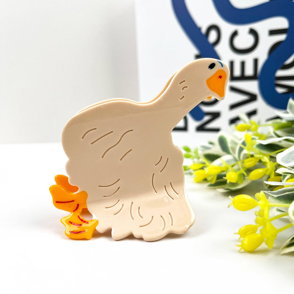 Duck Claw Clip