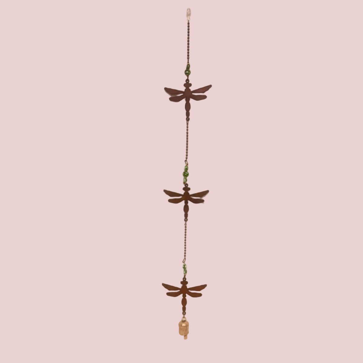 Dragonfly Wind Chime