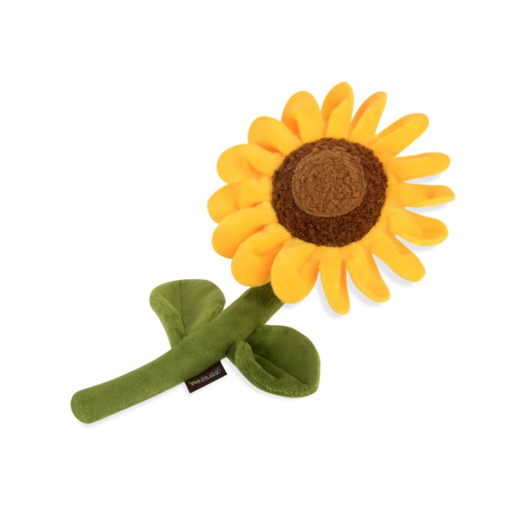 Sunflower Dog Toy