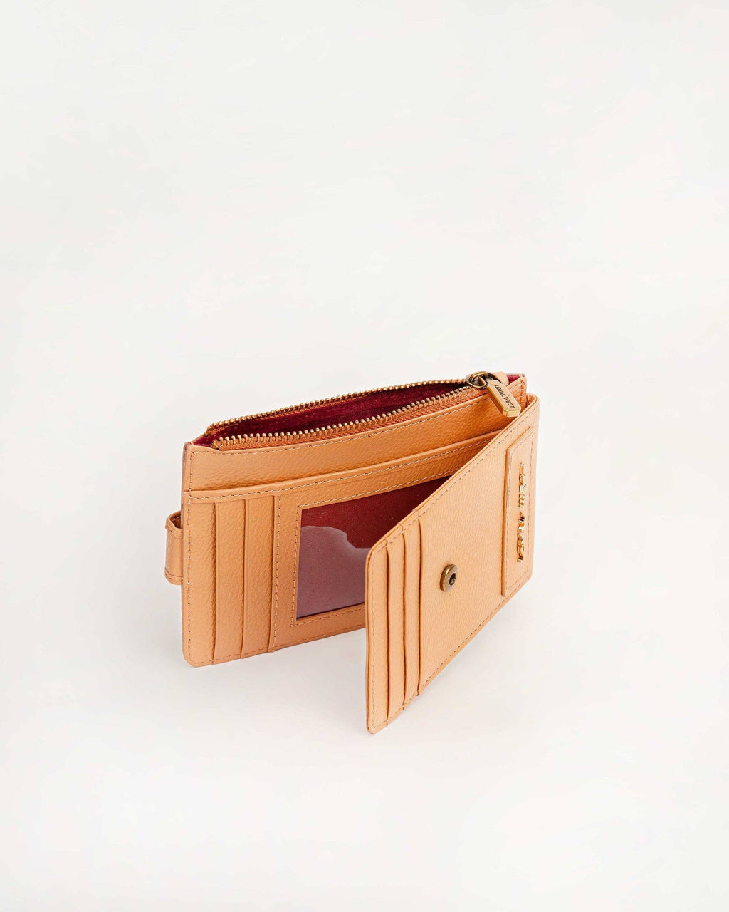 Blossom Card Holder