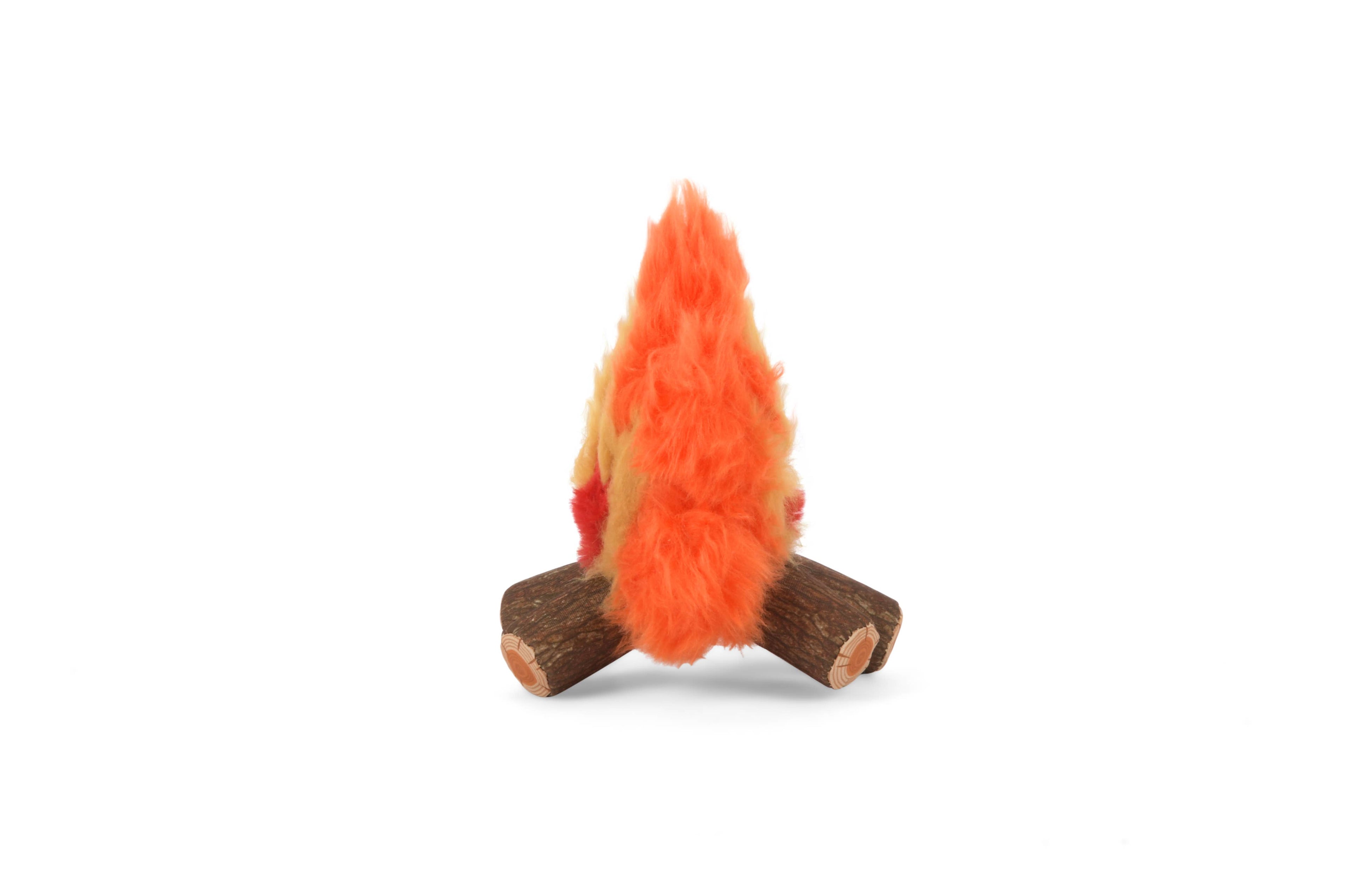 Cozy Campfire Dog Toy