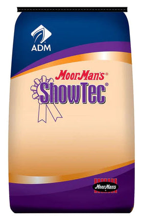 ADM - ShowTec Natural Fit #81526AAAE6