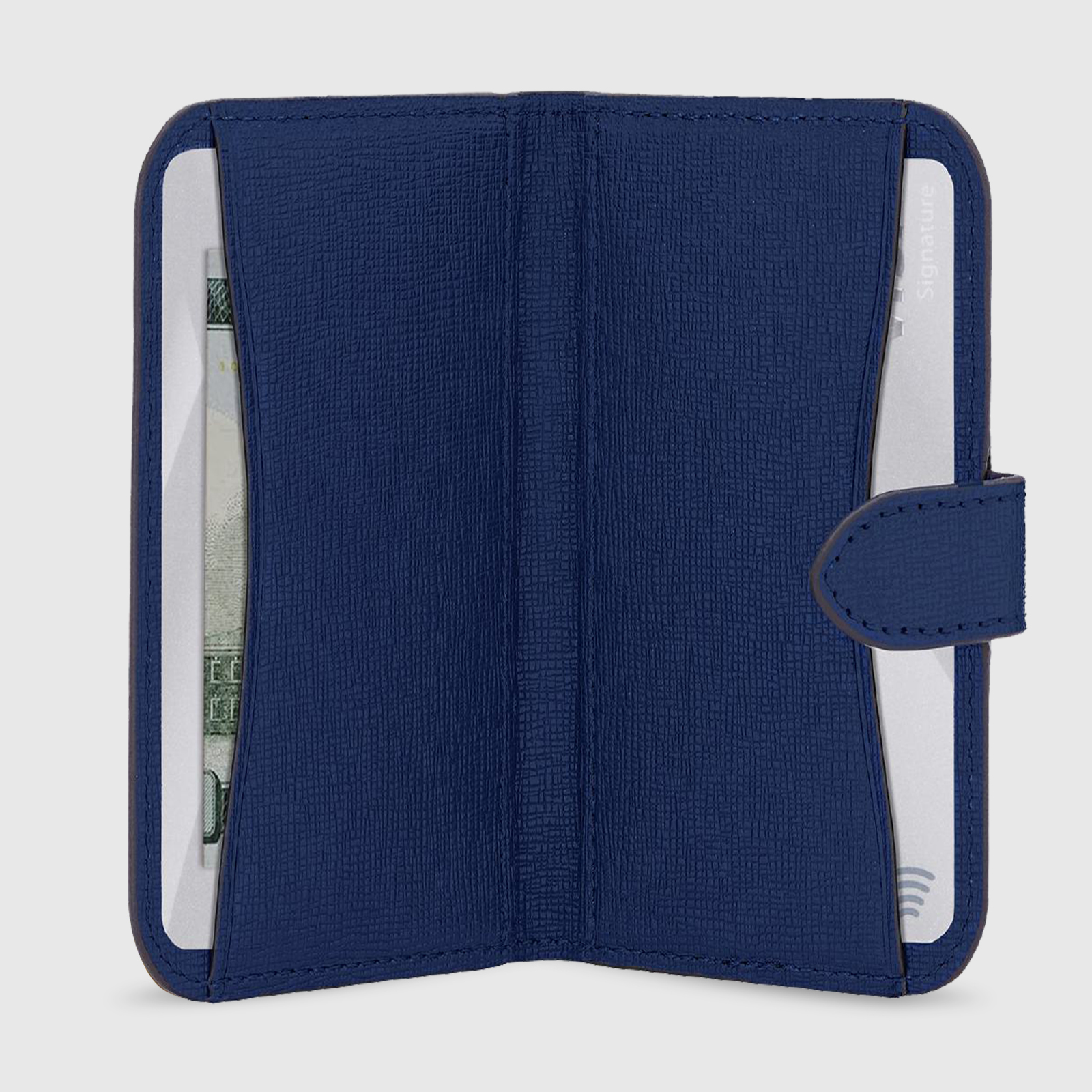 Kate spade new york Morgan Wallet MagSafe Navy
