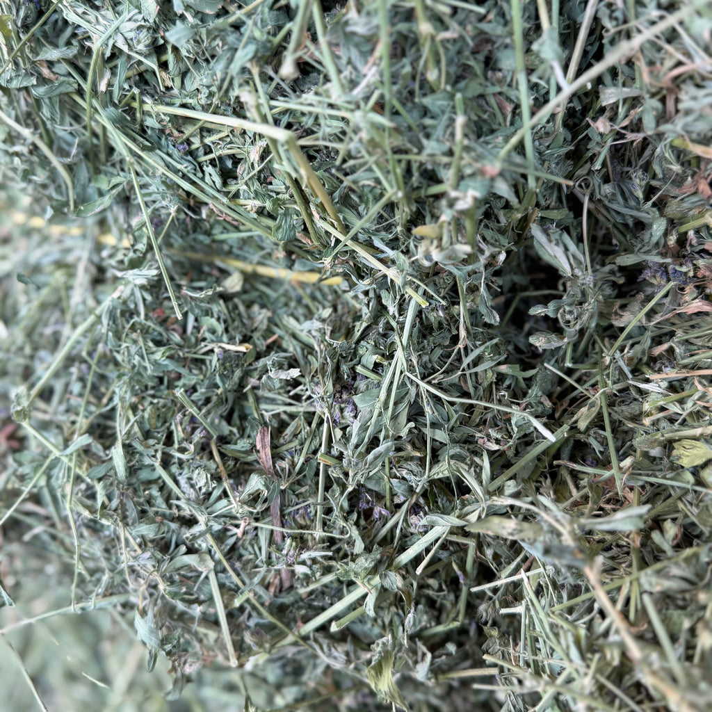 #1 Alfalfa $16.50