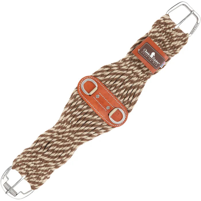 Classic Equine - Cinch Strand Mohair/Alpaca 30"