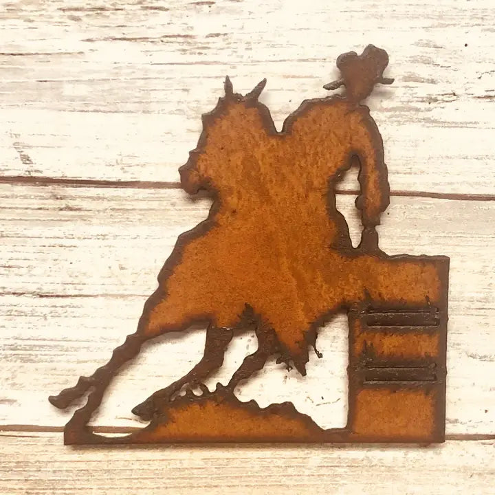 Iron Magnets