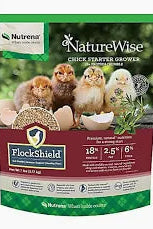 Nutrena - Nature Wise Chick Starter Grower - #7