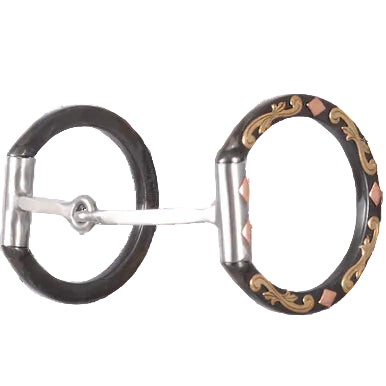 Classic Equine - Sherry Cervi Diamond Barrel Bits (3 Products)