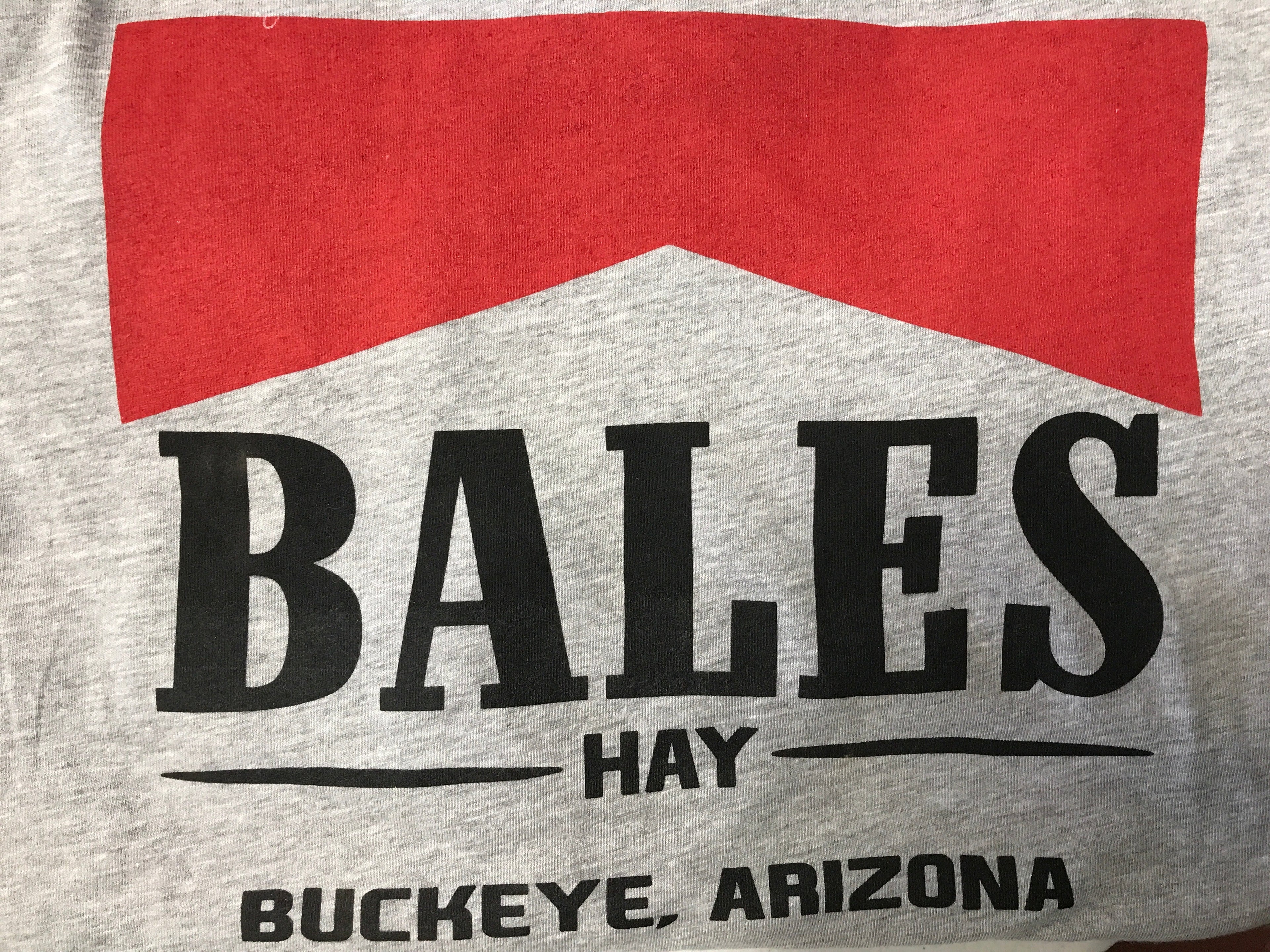 Cowboy Killer Tee