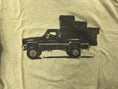 Load image into Gallery viewer, Ford Flatbed Tee
