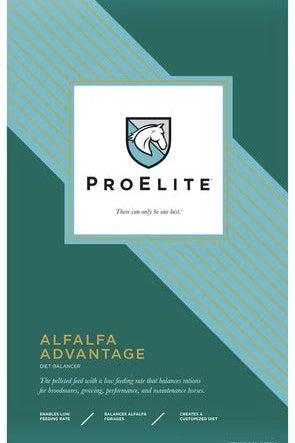 ProElite - Alfalfa Advantage - 50#