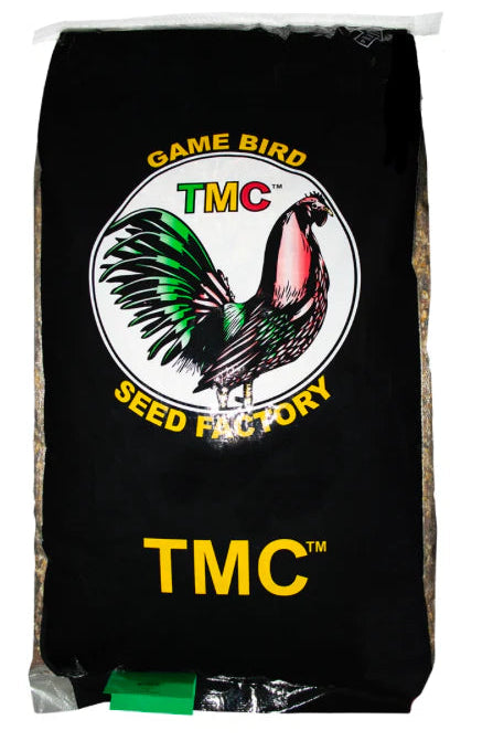 TMC Gamebird - Cracked Corn 75#
