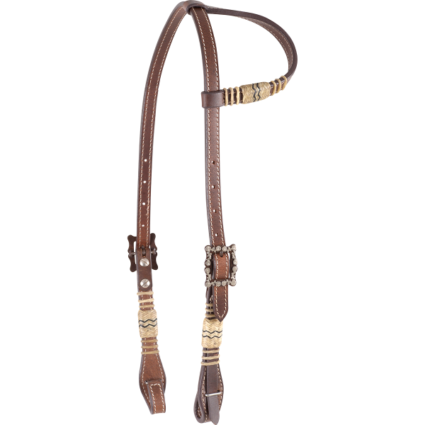 Cashel - Headstall