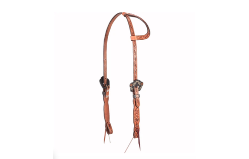 Cashel - Headstall