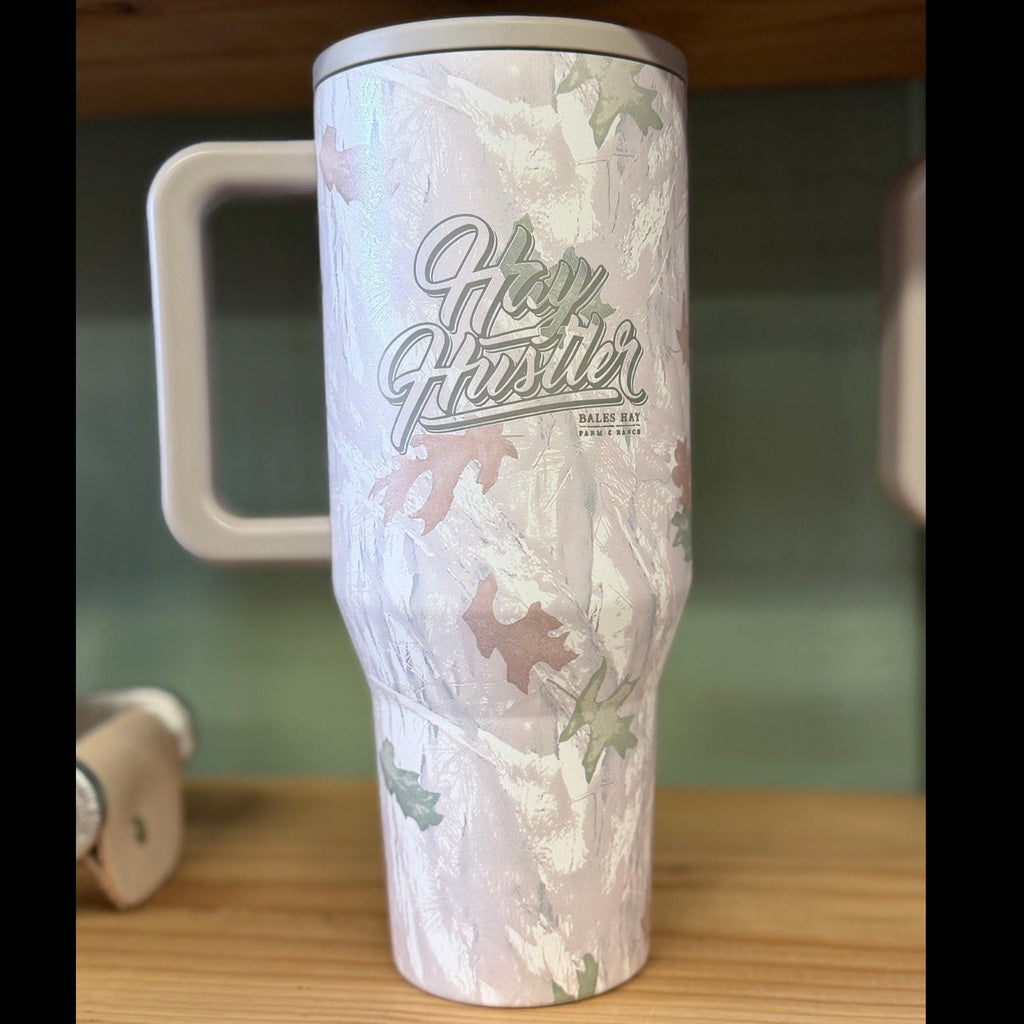 HydroJug Tumblers (More Colors Available)