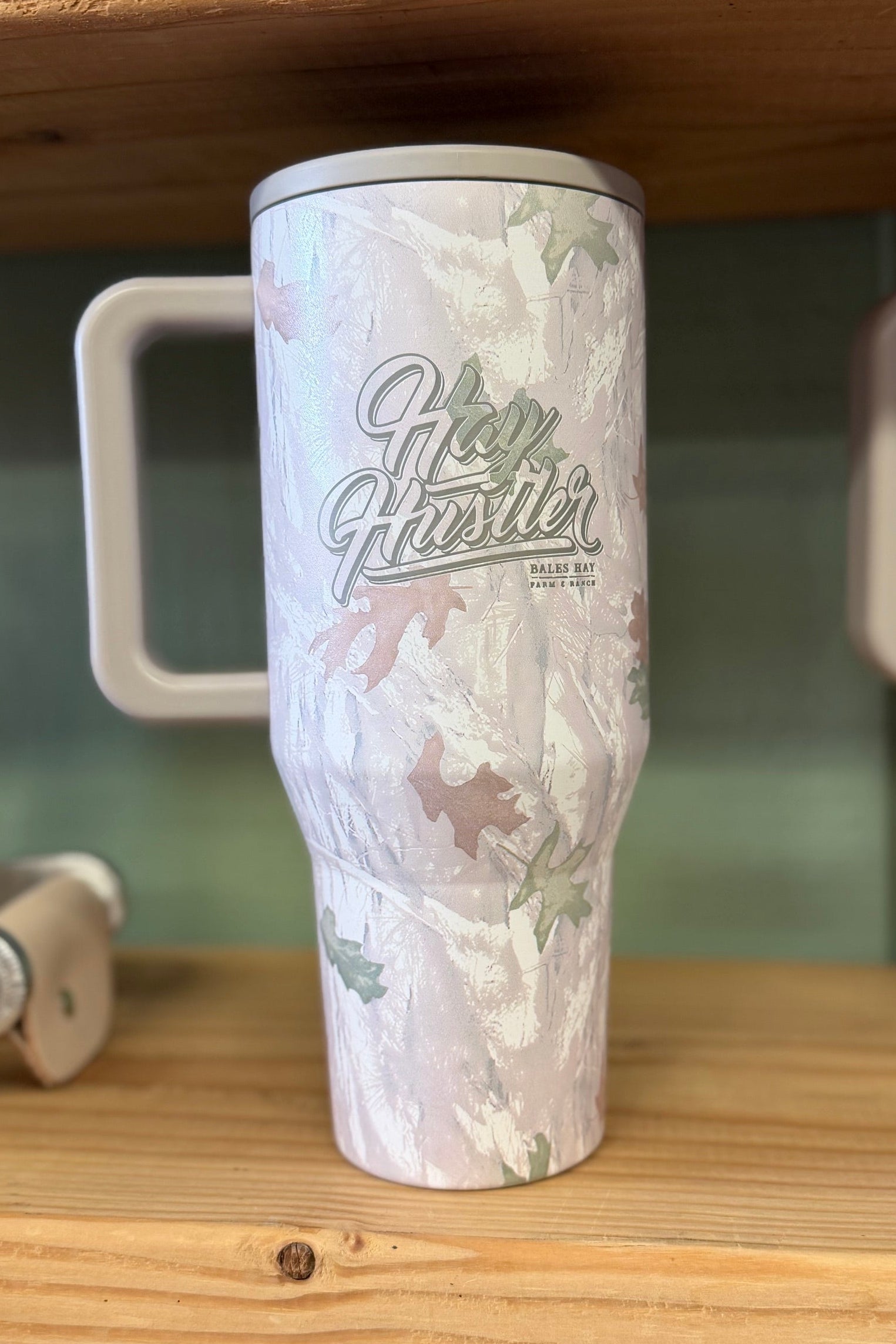 HydroJug Tumblers (More Colors Available)