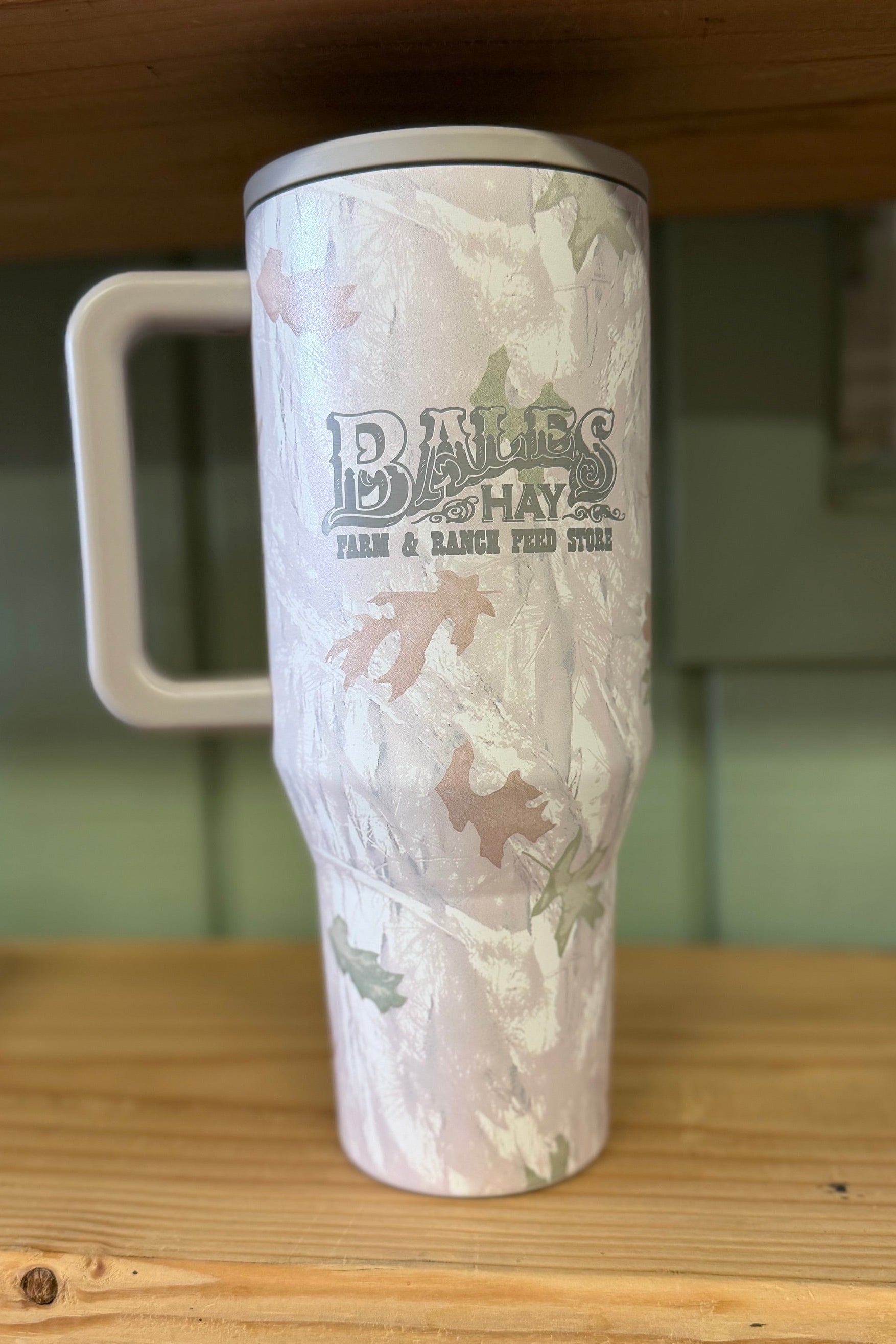HydroJug Tumblers (More Colors Available)