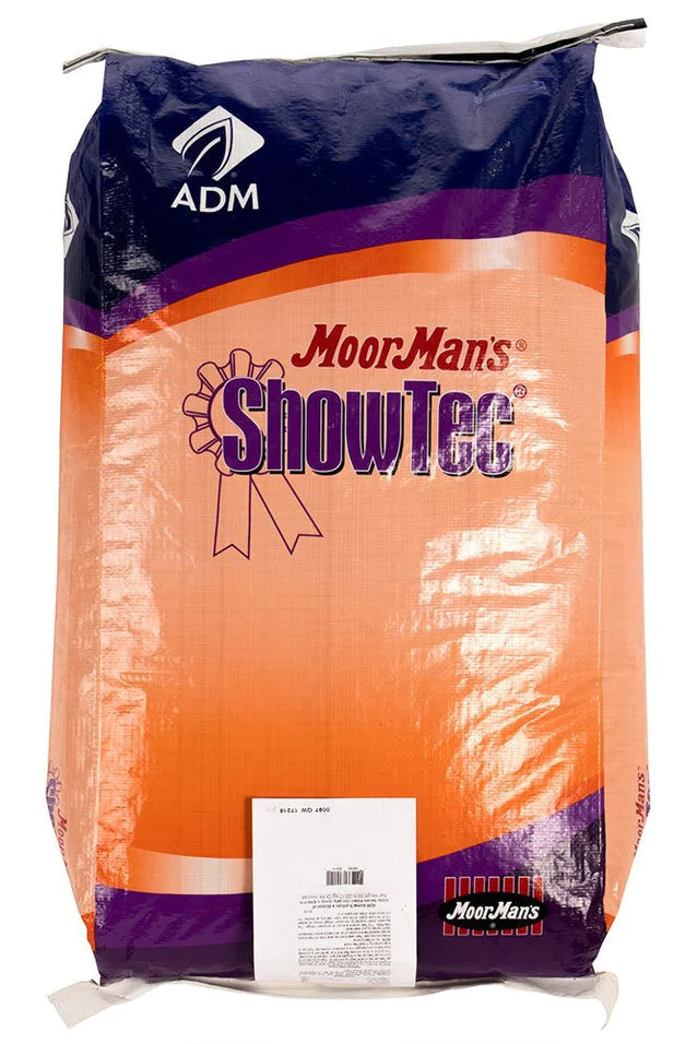ADM - ShowTec Rumafill #81080AAA24 - 50#