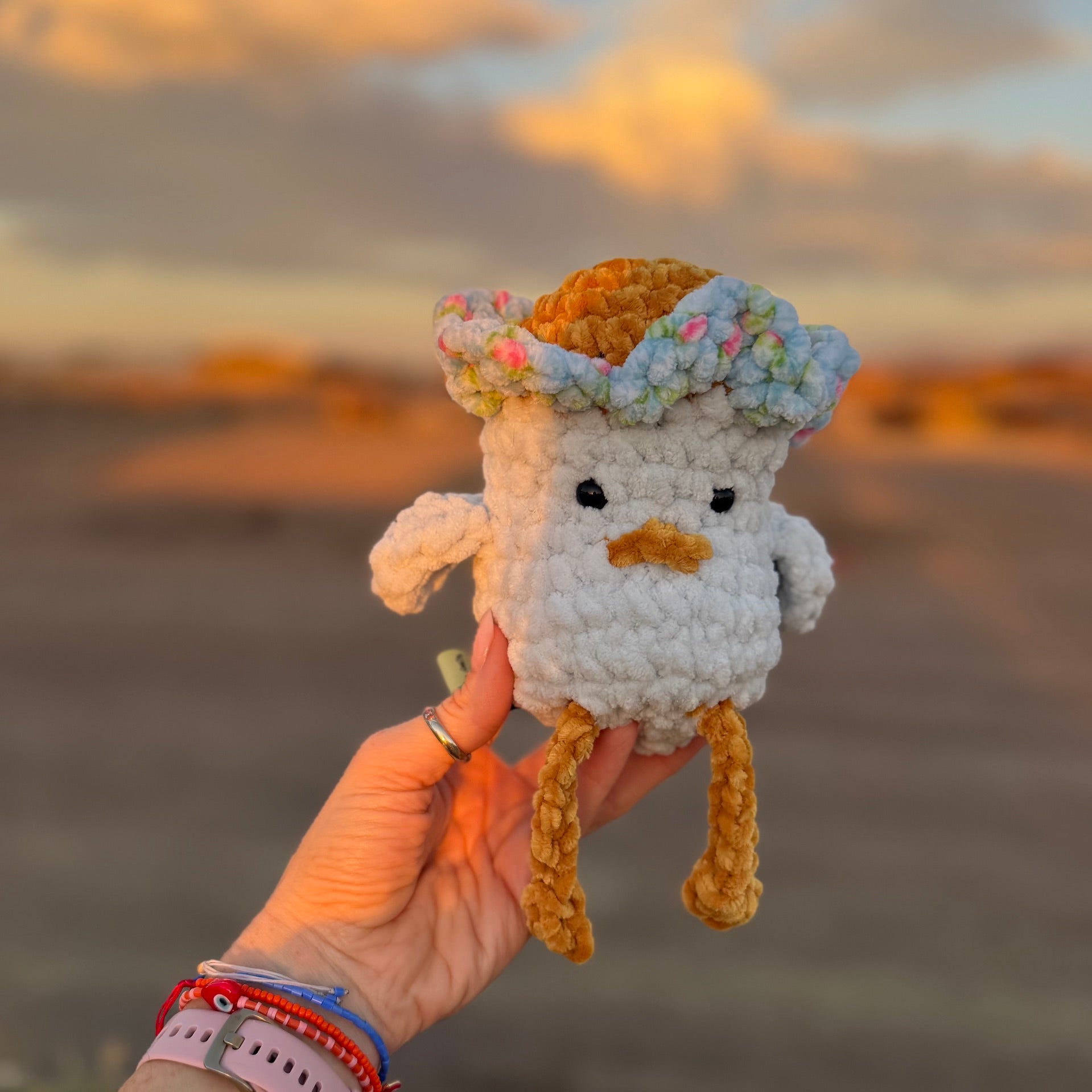 Creations by Krissy - Mini Stuffy [Multiple Styles]