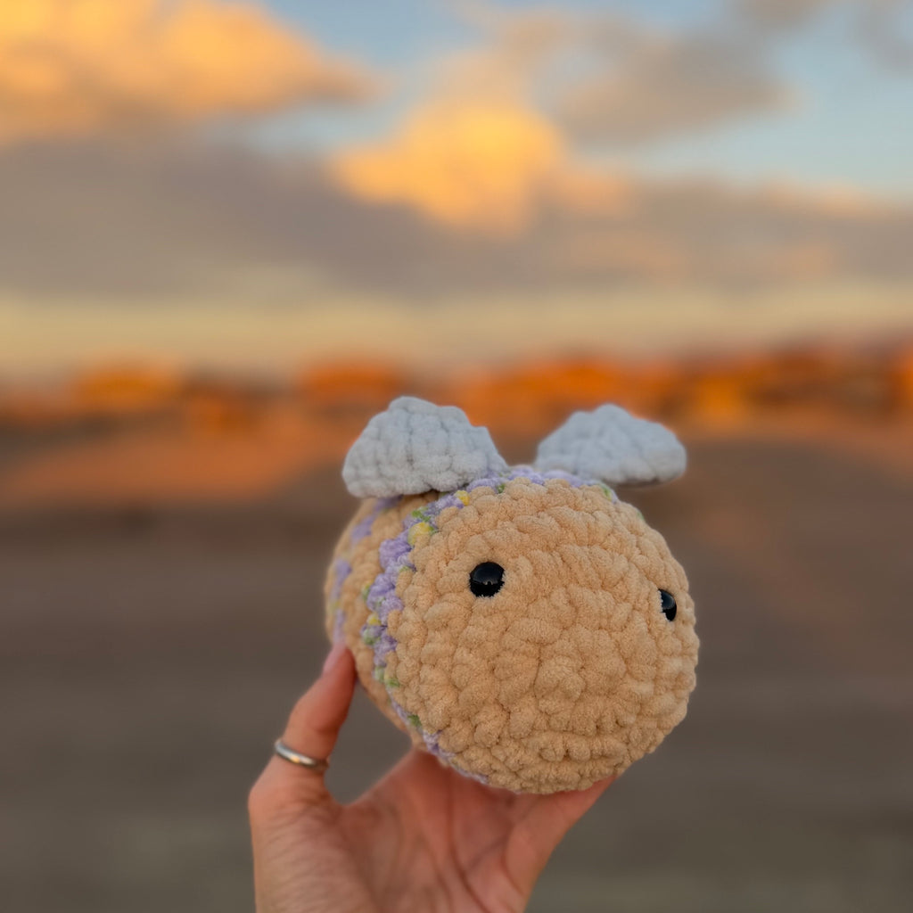 Creations by Krissy - Mini Stuffy [Multiple Styles]