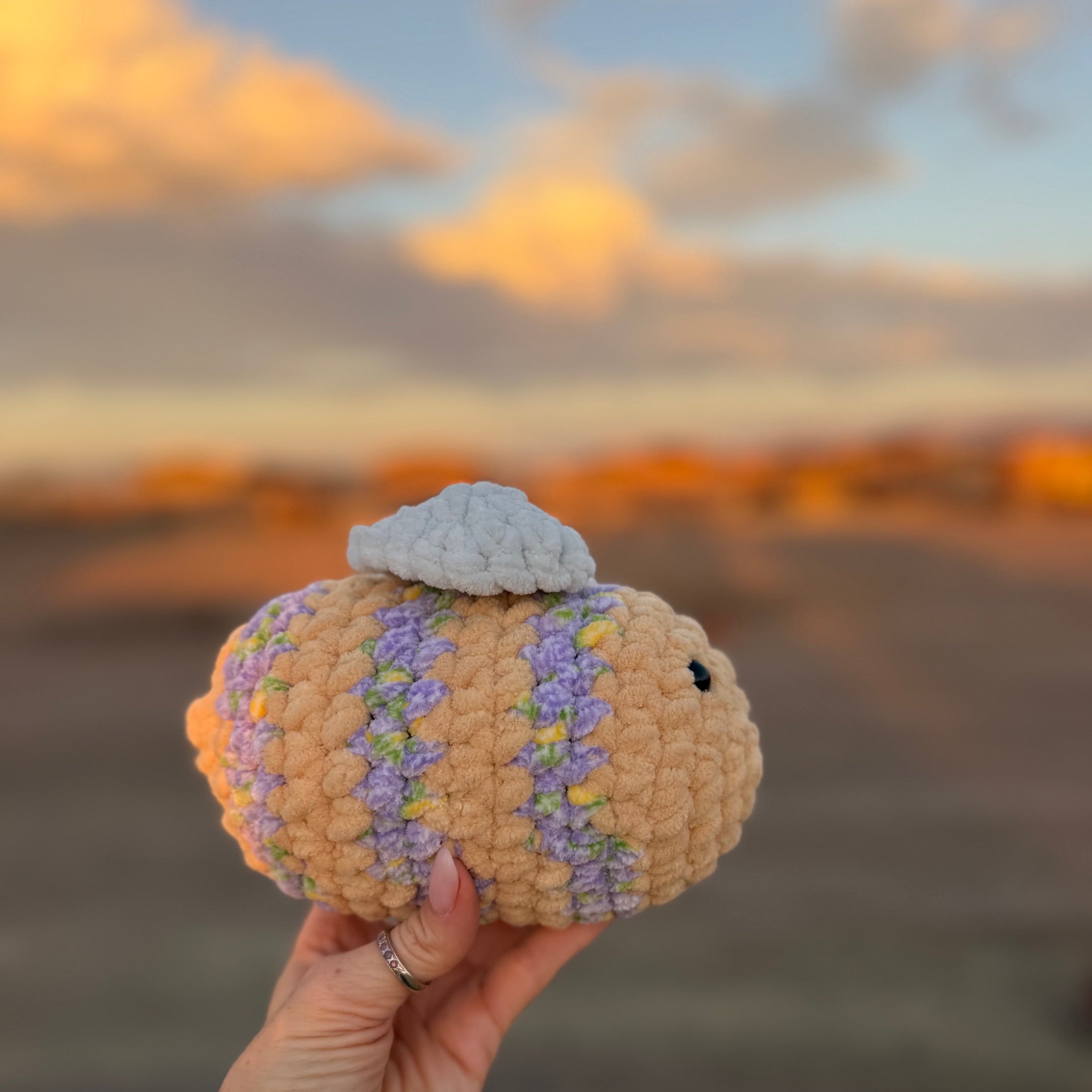 Creations by Krissy - Mini Stuffy [Multiple Styles]