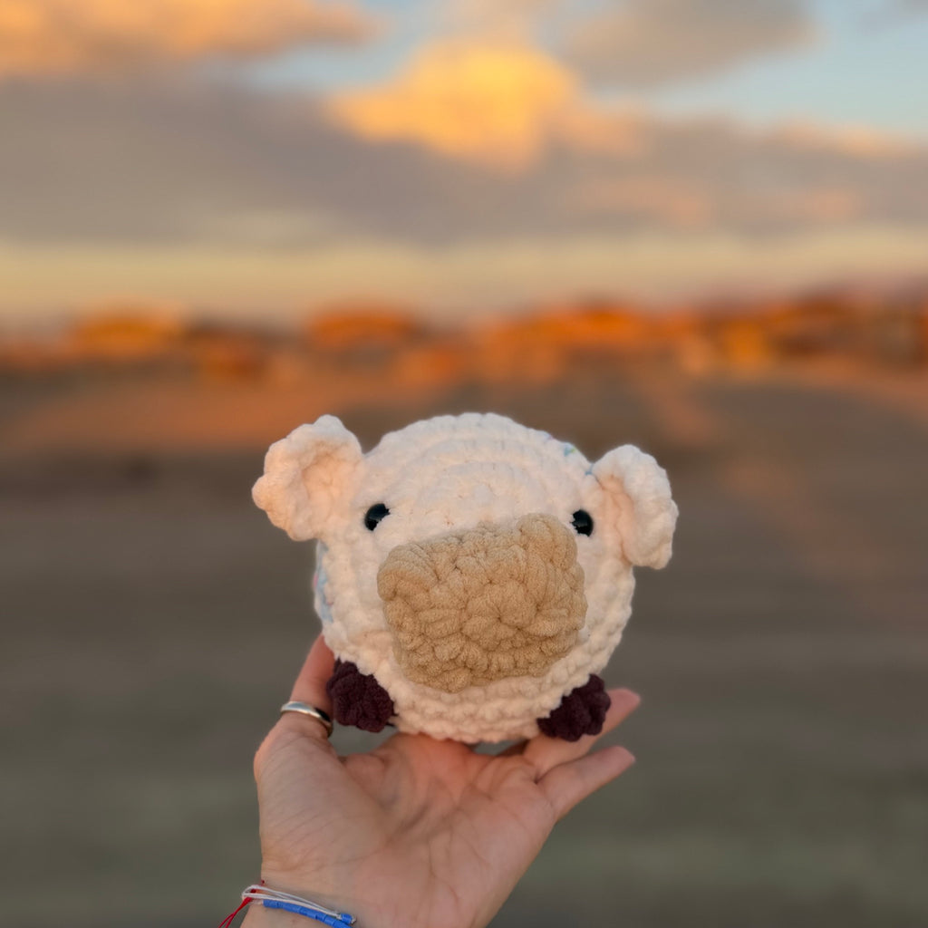 Creations by Krissy - Mini Stuffy [Multiple Styles]