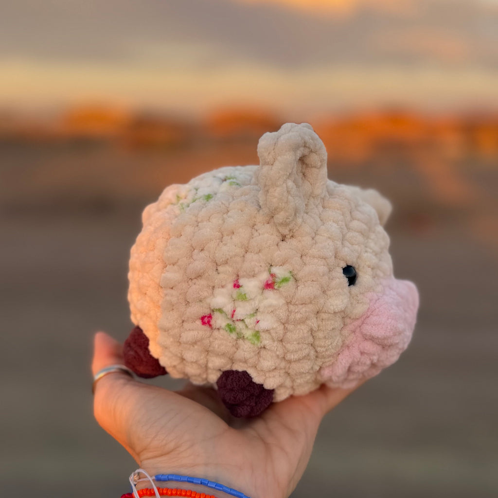 Creations by Krissy - Mini Stuffy [Multiple Styles]